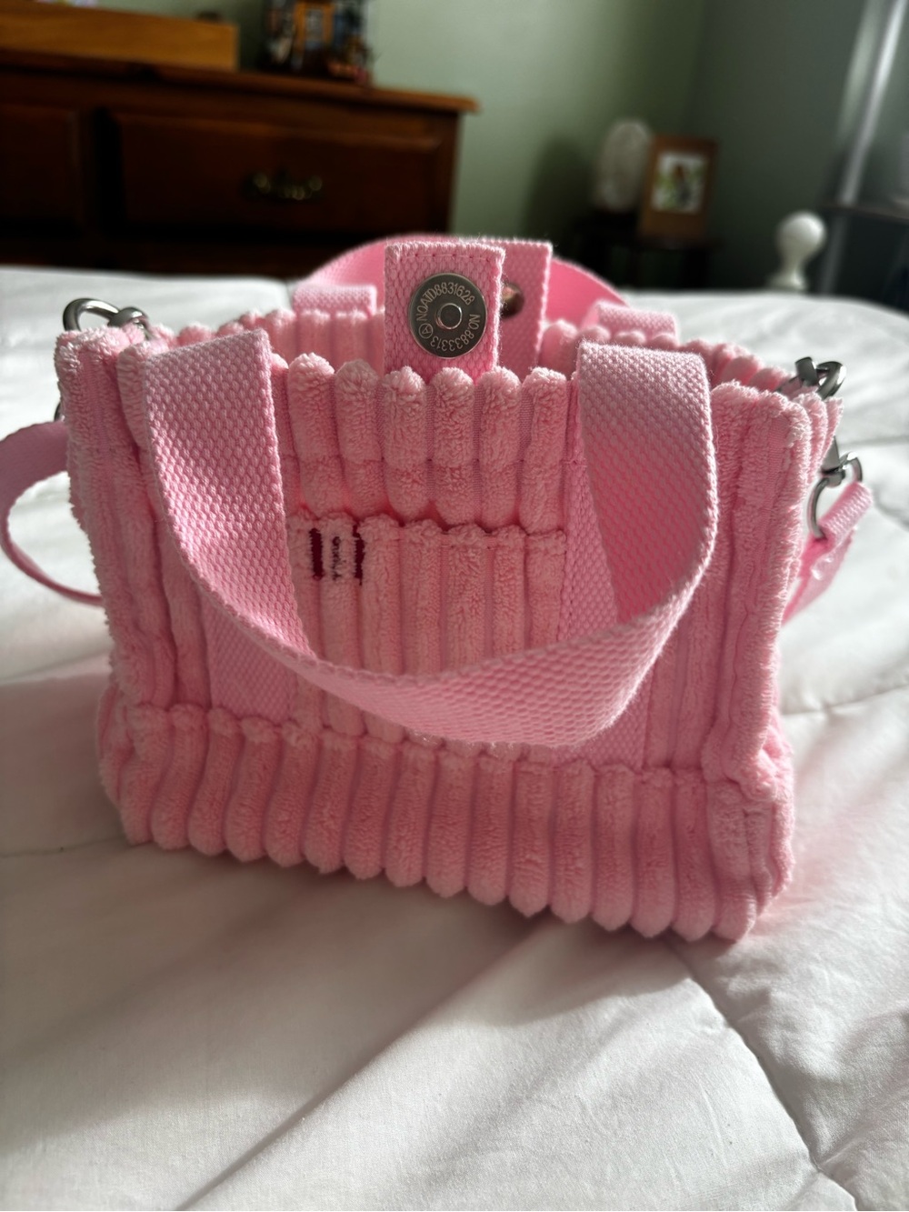 Urban Outfitters BDG Mini Tote